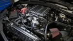 Chevrolet Camaro ZL1 HPE1000 The Exorcist by Hennessey 2017 года